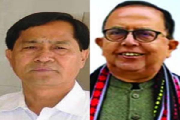 Tripura Speaker Apologizes After Controversial Remarks